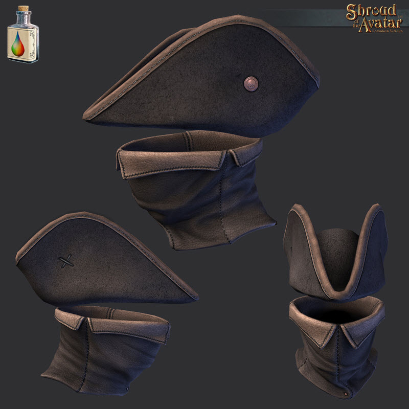 SotA_BrownHighwaymanHat_small