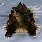 Black Tortoise