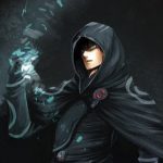 Vallo Frostbane