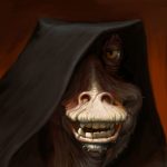 Darth JarJar