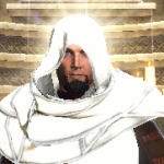 Rogosh of the Zog Cabal