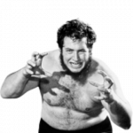 Gorilla Monsoon