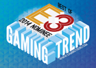 Gaming Trend MMO Nominee