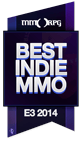 MMORPG Best Indie RPG